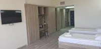 Cross Health Spa Center Hotel di Yerevan