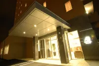 AB Hotel Komaki Hotels near Komakiyama Inari Shrine