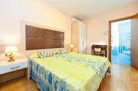 B&B America Hotels in Lugana