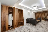 Bogishamol Hotel Hotels in Andijan District