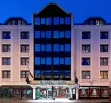 Thon Partner Hotel Norge Hotels in 