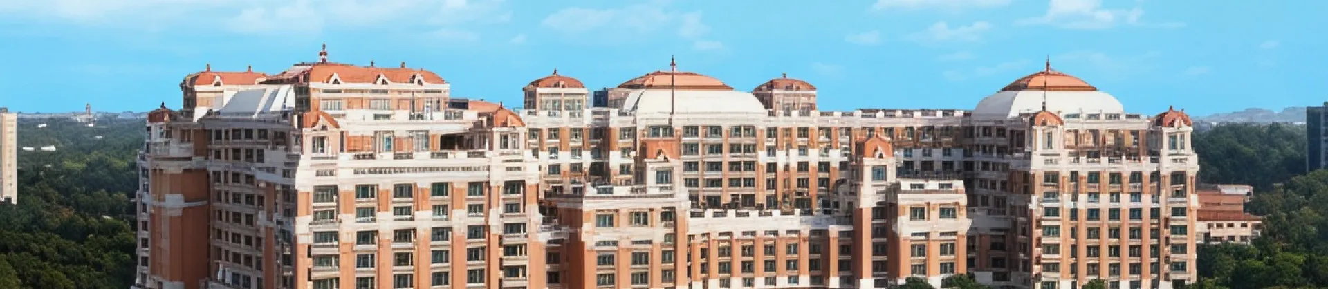 Luxury Hotels