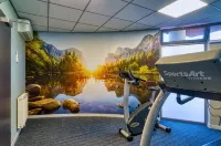 Ibis Czestochowa - Gym