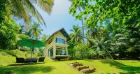 Serendipity Lake - Hikkaduwa Hotels near Aquarium Hikkaduwa