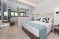 Princess Golden Beach Hotel Hotels near Astrocamping in Thassos