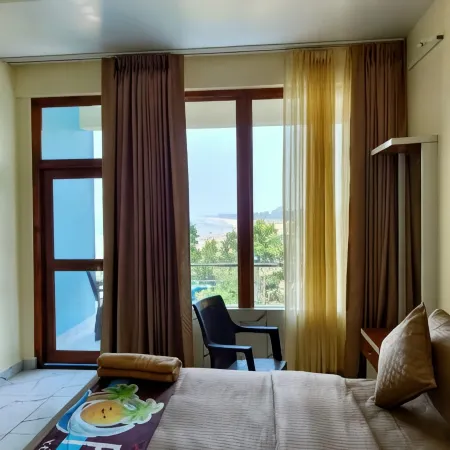 Poornima Beach Stay