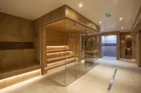 The Netherwood Hotel & Spa - ที่มีสปา