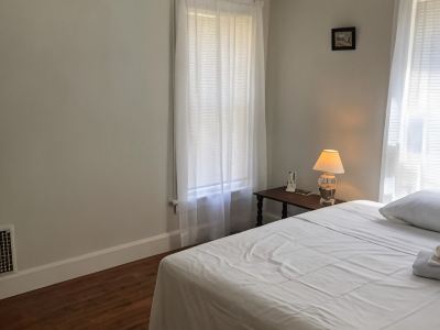 Home Support and Care LLC