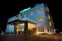Hotel Gopalapuram International Hotels in Palakkad