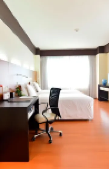 Pestana Caracas Premium City & Conference Hotel