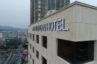 Geoje Artnouveau Suite Hotel Hotels near Geojedo