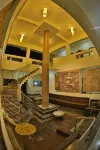Hotel Priso فنادق في Manjakuppam