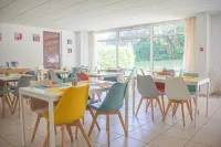 Residence le Royal Golf & Horse Hotel a Ferrette