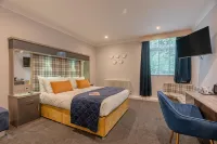 The Whitehall Hotel & Distillery Hotels in Ramsbottom