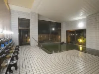 Unohama Onsen Royal Hotel Kobayashi Hotel a Jōetsu
