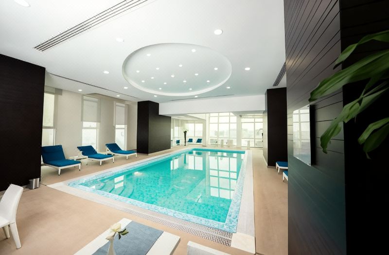 Ramada Encore by Wyndham Doha photo 5