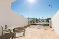 The White Apartments
