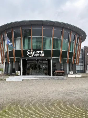 MA Airport Hotel