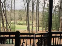 Mountain walk-in level condo!