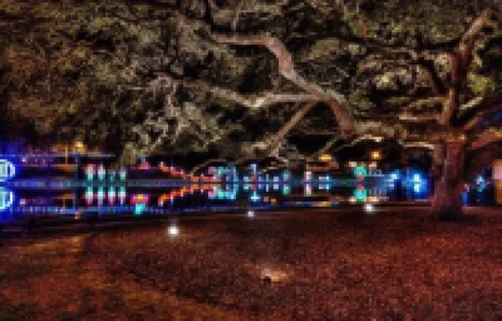 Historical Natchitoches Home, close to downtown and Cane River.