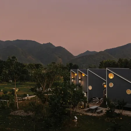 Aether Pai Villa