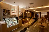 Hotel Ciudad de David Hotels in Palo Grande