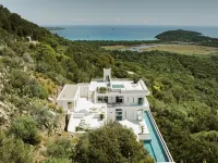 Villa Tigliola Hotels in Zonza