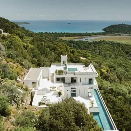 Villa Tigliola