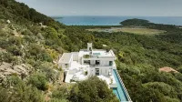 Villa Tigliola Hotels in Sainte-Lucie-de-Porto-Vecchio