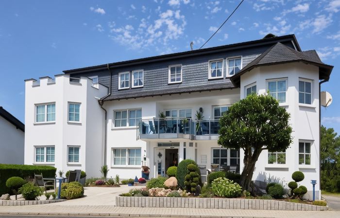 Hotel Retterath am Nürburgring