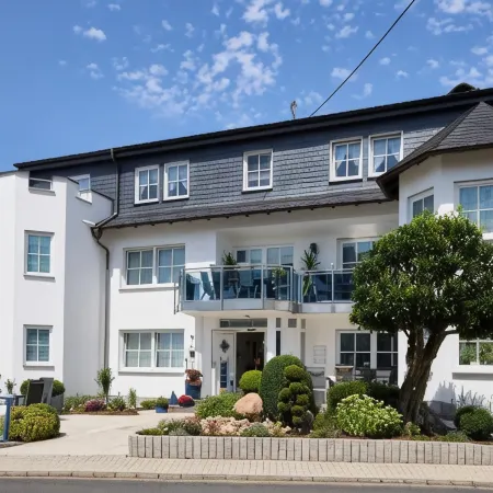 Hotel Retterath am Nürburgring