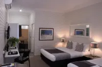 Prom Country Lodge Hoteles en Foster
