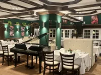 由格爾達好生活提供的萊因霍夫 - 數字訪問 梅爾佈施酒店