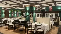 Gerda Rheinhof I Meerbusch I Serviced Apartments by Gerda Good Living Hotels in Meerbusch