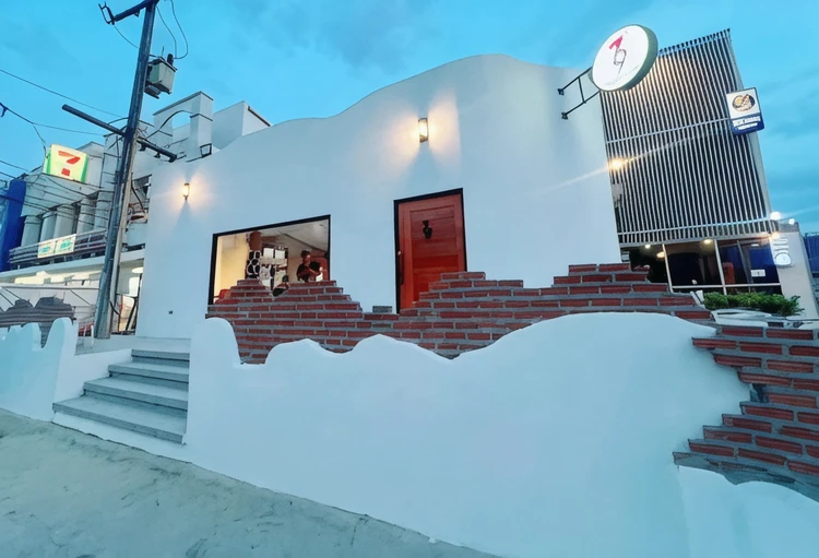 รูปภาพของโรงแรม เอสวัน