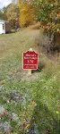 Sharon's Run Lodge  is a cozy 3 bedroom/2 bath in the heart of Elk county. - Wifi