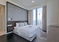 Tropicana Residence Kuala Lumpur by Collective Haus Hotel di 