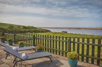Moonfleet Manor - A Luxury Family Hotel - Ocean View