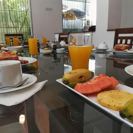 Hostel Residence Bentota