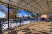 Entire walkout basement near shopping and dining Hotels near Regis University (Thornton Campus)