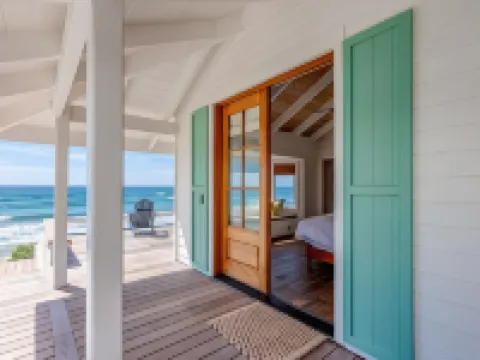 Elbow Reef Hotels in Elbow Cay