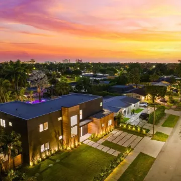 8BR Villa Sapphire