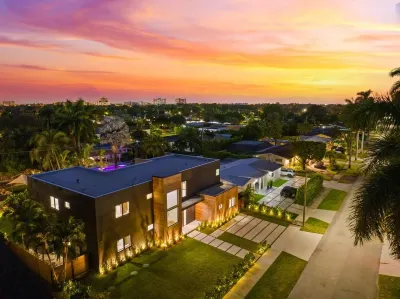 8BR Villa Sapphire