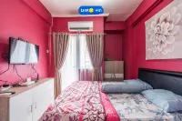 Apartemen Green Pramuka Cozy فنادق في 