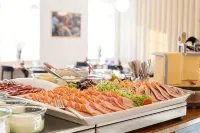 Skagen Harbour Hotel