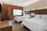Holiday Inn Express BRANSON-GREEN MOUNTAIN DRIVE by IHG Hotels in Branson Township