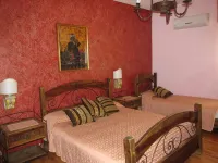 Agriturismo Reggia Saracena