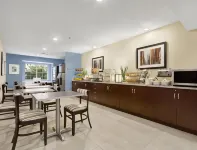 Microtel Inn & Suites by Wyndham Greenville / Woodruff Rd Hotels in Greenville County