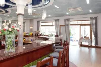 Puchacz - Spa - bar