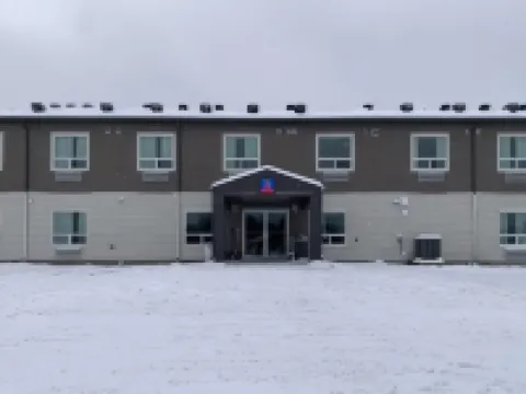 스튜디오 6 호른페인, 온타리오